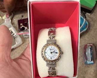 Brighton Wristwatch