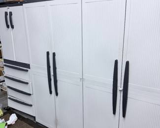 Black & Decker Storage Cabinets