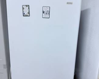 Dorm Size Kenmore Fridge