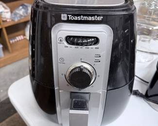Like New Toastmaster