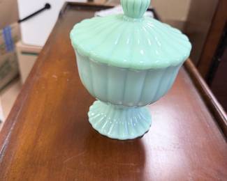 Pioneer Woman Candy Dish