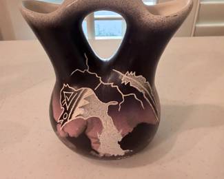 Hozoni Pottery 