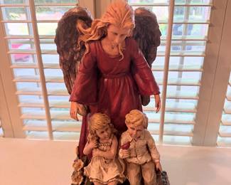 Angel Statue
