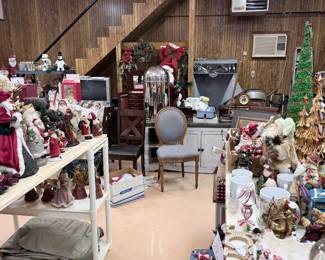 Lots of Nice Christmas????????