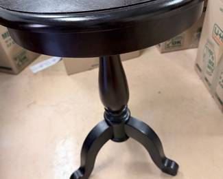 Small Wood Table