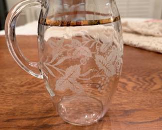 Bartlett Collins Pitcher
