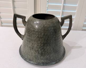 Metal Pot