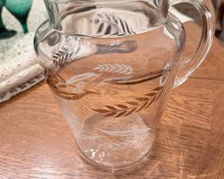 MCM Pitcher