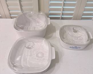 Corning Ware