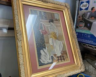 Needlepoint