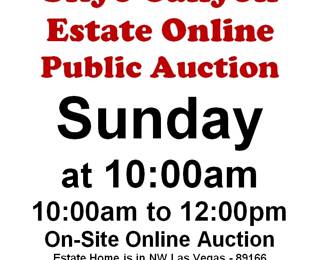 Sale Picture