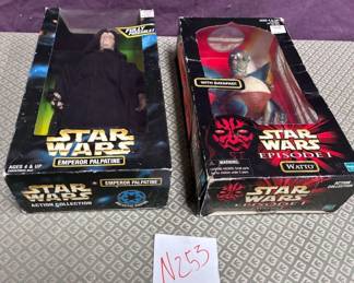 Sale Picture