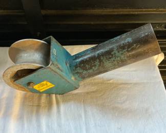 4” DUCT INSERT FOR CONDUIT 