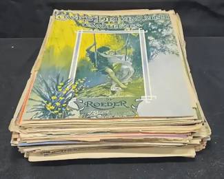 Sale Picture