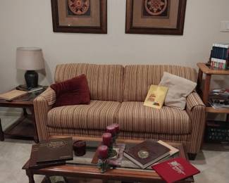 Sleeper Sofa