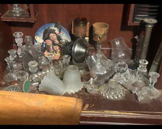 Glassware