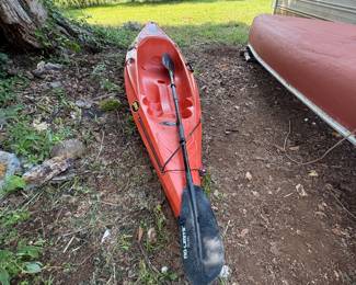 Kayak