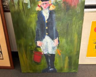 Original Oil