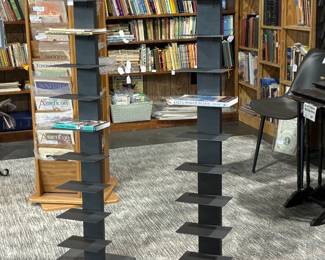 Book racks