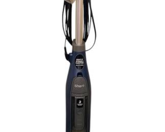 Shark - Steam & Scrub with Steam Blaster Technology Hard Floor