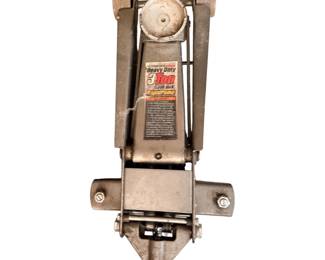 Heavy duty three ton Jack