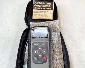 Autoscan