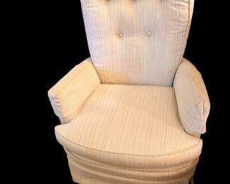 Vintage chair