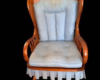 Vintage chair
