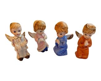 Vintage Lego angels