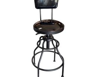 Shop stool