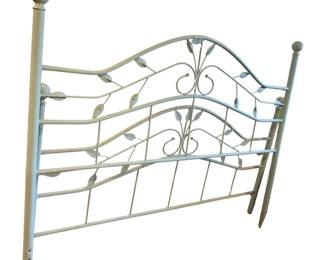 Queen, head and footboard