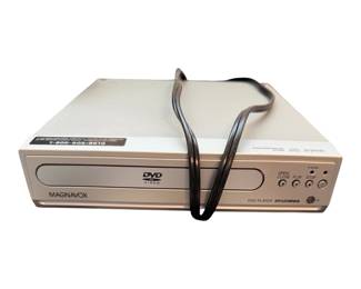 Magnavox DVD Player