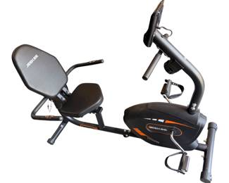 JEEKEE Recumbent Exercise Bike