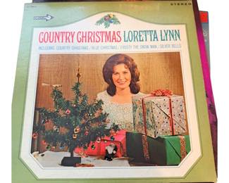 Loretta Lynn album