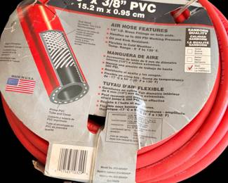 50 ft air hose