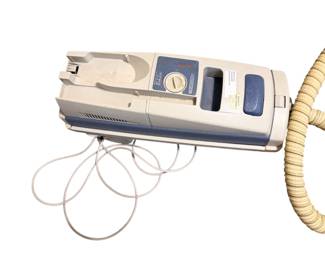 Electrolux epic canister, vacuum cleaner