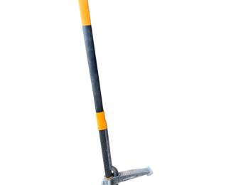 Deluxe 4 Claw with Eject Long-handle tool Weeder