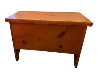 Small chest