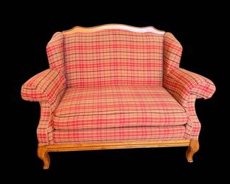 Loveseat by universal