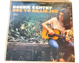 Bobbie gentry album