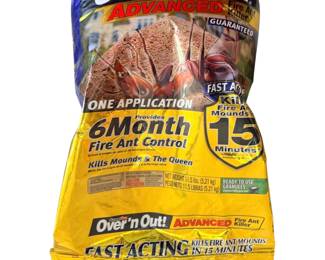 Ant killer