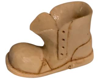 Ga marble boot