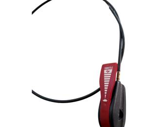 Lawnmower throttle plus many more lawnmower parts