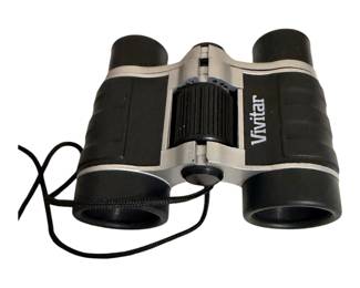 Vivid binoculars