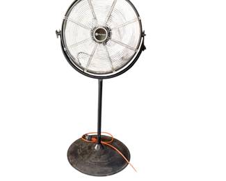 Utilitech shop fan