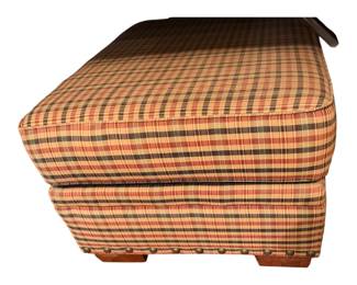 Hassock