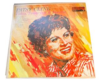 Patsy Cline album
