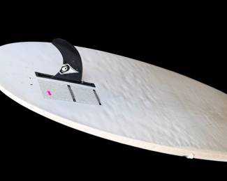 Dura tech paddle board 11ft x 32in