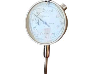 Dial indicator