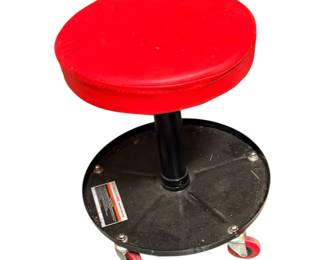 Shop stool